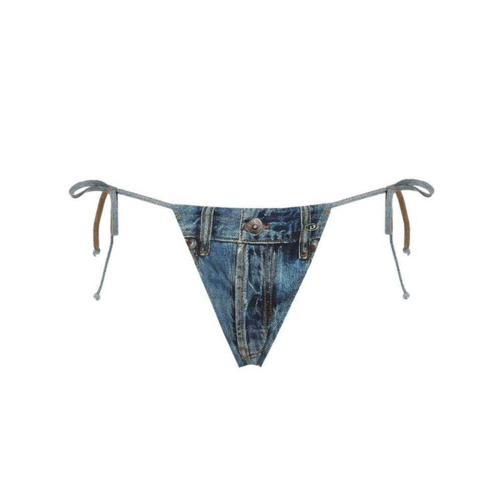 Diesel Women Slip Bikini "Tatiana"